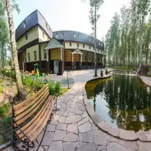 Березовая роща - 0