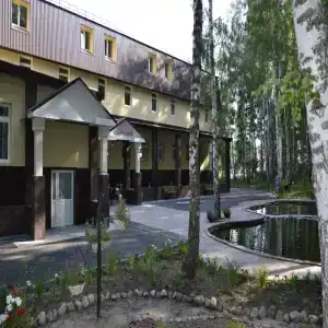 Березовая роща - 5