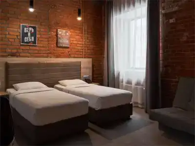 Custos Лубянский - 2