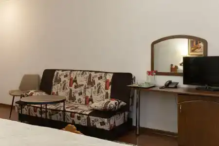 Романтик - 4