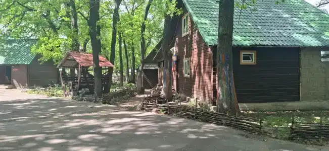 Вайцеховский и сын - 9