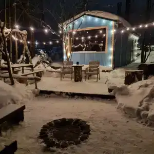 Че Домики - 87