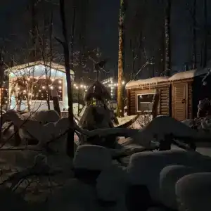 Че Домики - 63