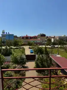 Вилла Солка - 1