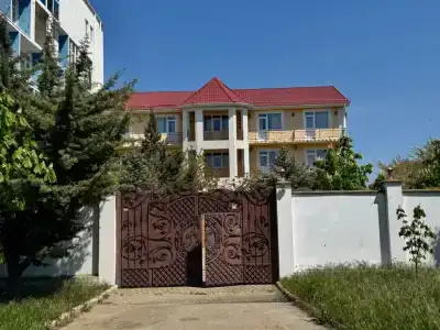 Вилла Солка - 0