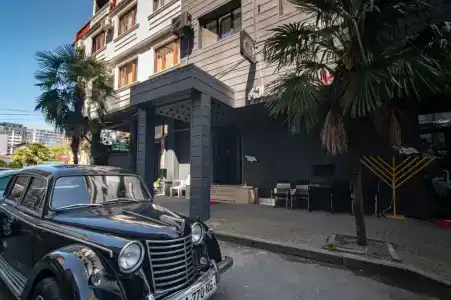Batumi 770 - 1