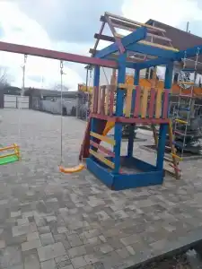 Азов-Уюта - 22