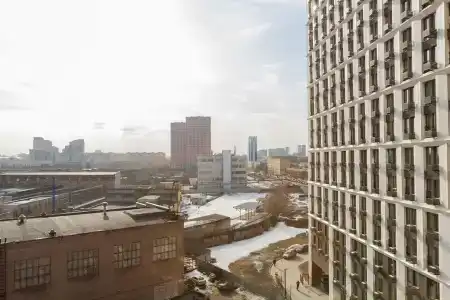4 Комнаты - 1