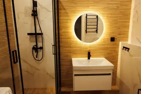 Atlas apart & SPA - 135