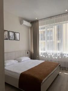 Atlas apart & SPA - 130