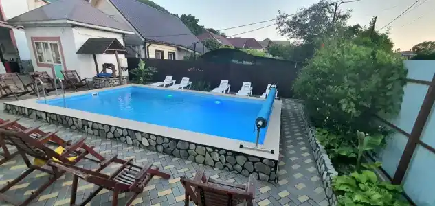 Старый колодец - 3