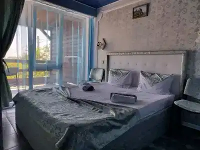 Гостевой дом на Юго-Западной 62 - 64