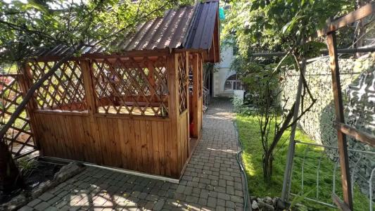Домик на Заречной 4 - 41