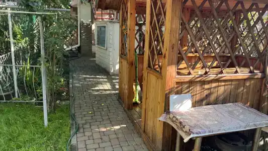 Домик на Заречной 4 - 58