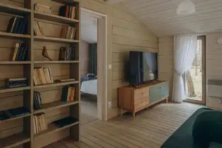 Загородный Клуб Мастер Времени - 20
