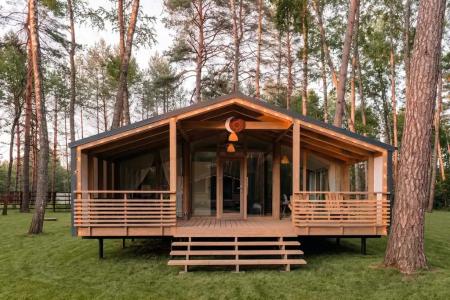 Загородный Клуб Мастер Времени - 42
