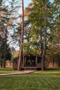 Загородный Клуб Мастер Времени - 30