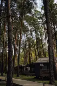 Загородный Клуб Мастер Времени - 21