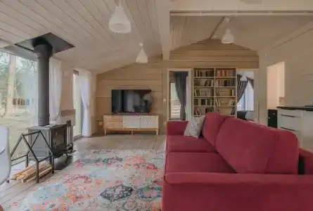 Загородный Клуб Мастер Времени - 12