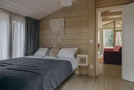 Загородный Клуб Мастер Времени - 4