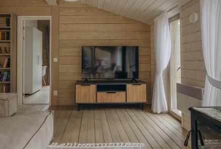 Загородный Клуб Мастер Времени - 35
