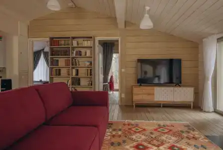 Загородный Клуб Мастер Времени - 2