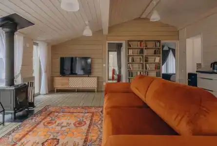 Загородный Клуб Мастер Времени - 6