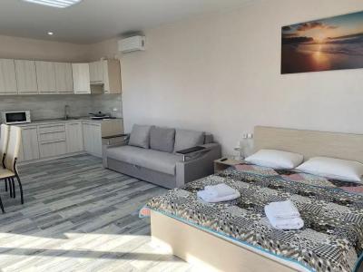 Южный Дворик - 5