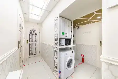 Шантар на Обводном - 1
