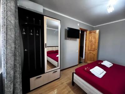 Гостевой дом на Киараз 12 - 51