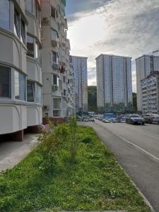 Апарт-отель на Зелёном Бульваре - 51