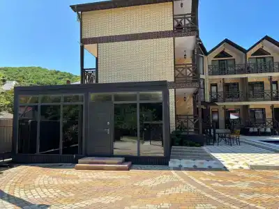 Golden House - 7