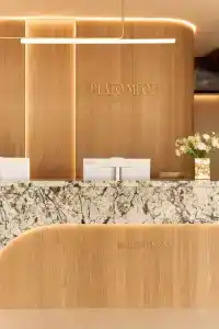 Plato Meot Park & Hotel - 2