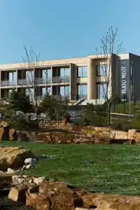 Plato Meot Park & Hotel - 6