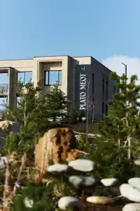 Plato Meot Park & Hotel - 7