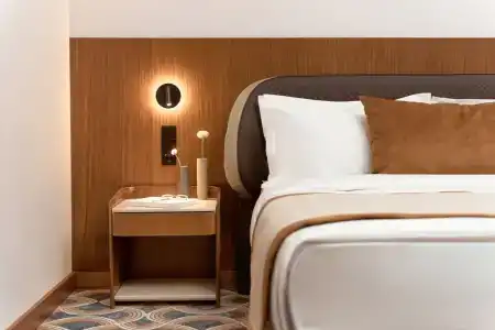 Plato Meot Park & Hotel - 13