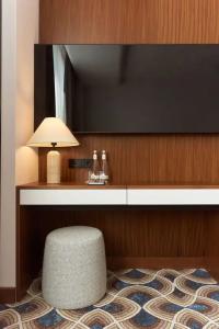 Plato Meot Park & Hotel - 17