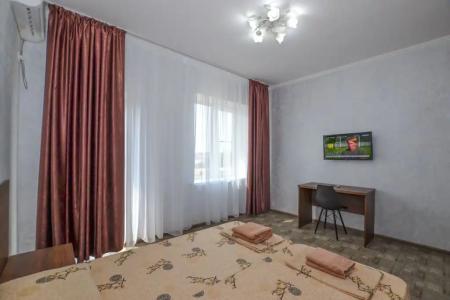 Гостевой дом на ул. Мира №3 - 63