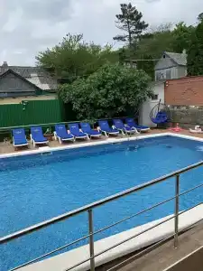 Гостевой дом Эмили - 2