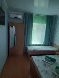 Розовый домик - 34
