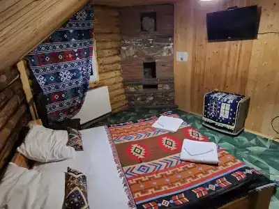 Поляна Нарзанов - 14