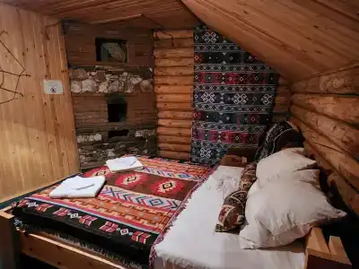Поляна Нарзанов - 15