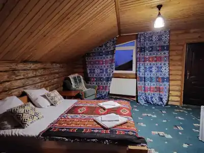 Поляна Нарзанов - 16