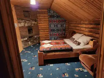 Поляна Нарзанов - 12