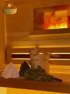 Светлый - 1