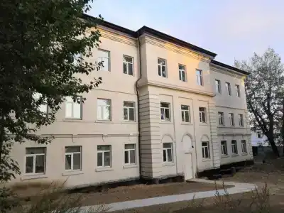 Лофт на Крымской - 31