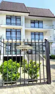 Мерсини - 1