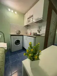 Апарт-отель - 1
