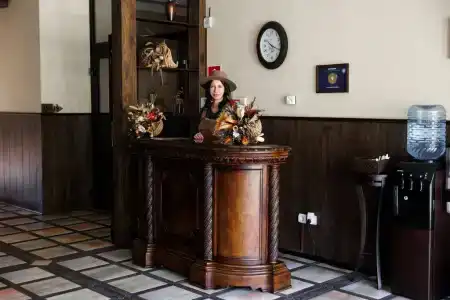 Борвиха - 3