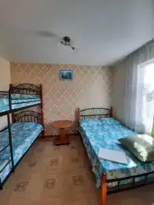 use Pavlodar - 9